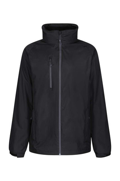 RETRA154 Black/Black
