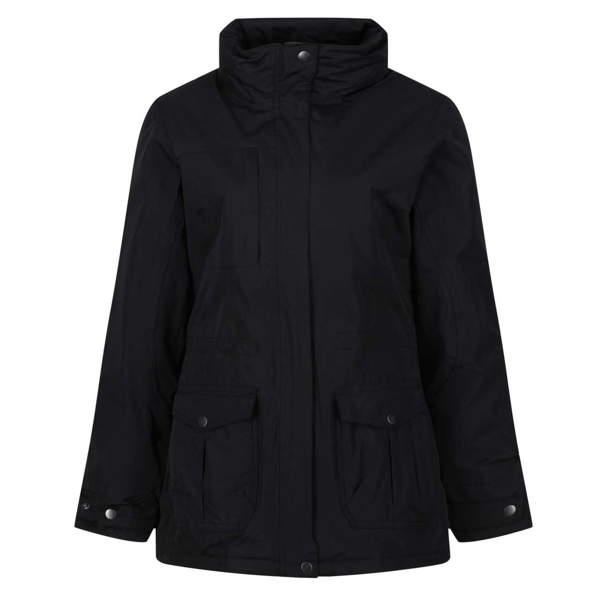 RETRA204 Black