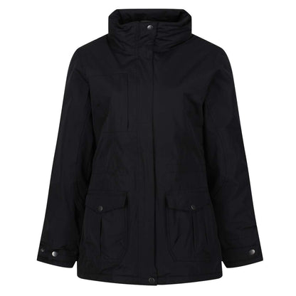 RETRA204 Black