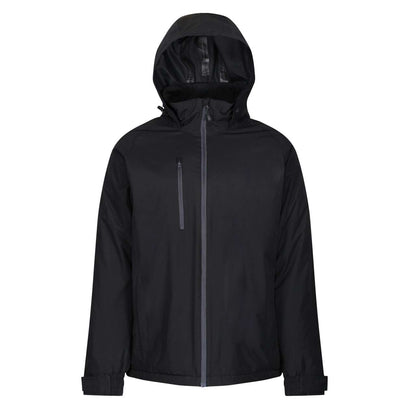RETRA207 Black
