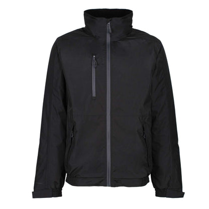 RETRA213 Black