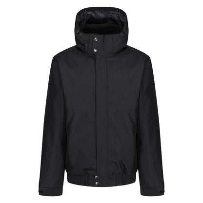 RETRA221 Black