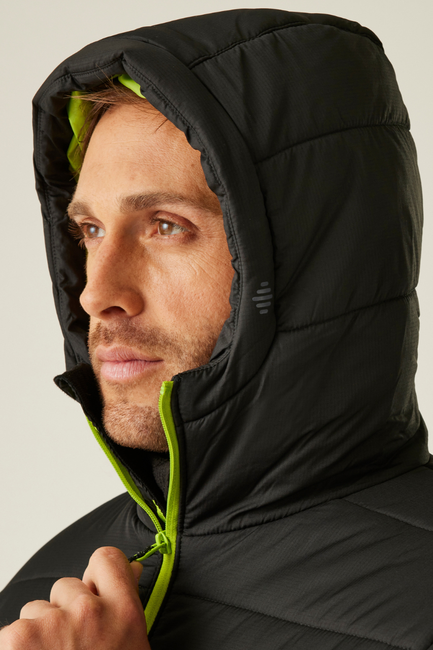 NAVIGATE THERMAL JACKET