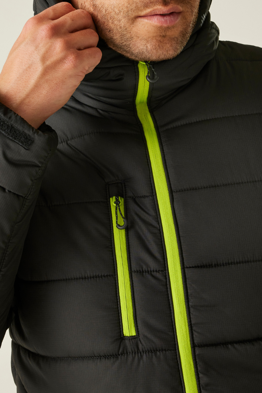NAVIGATE THERMAL JACKET