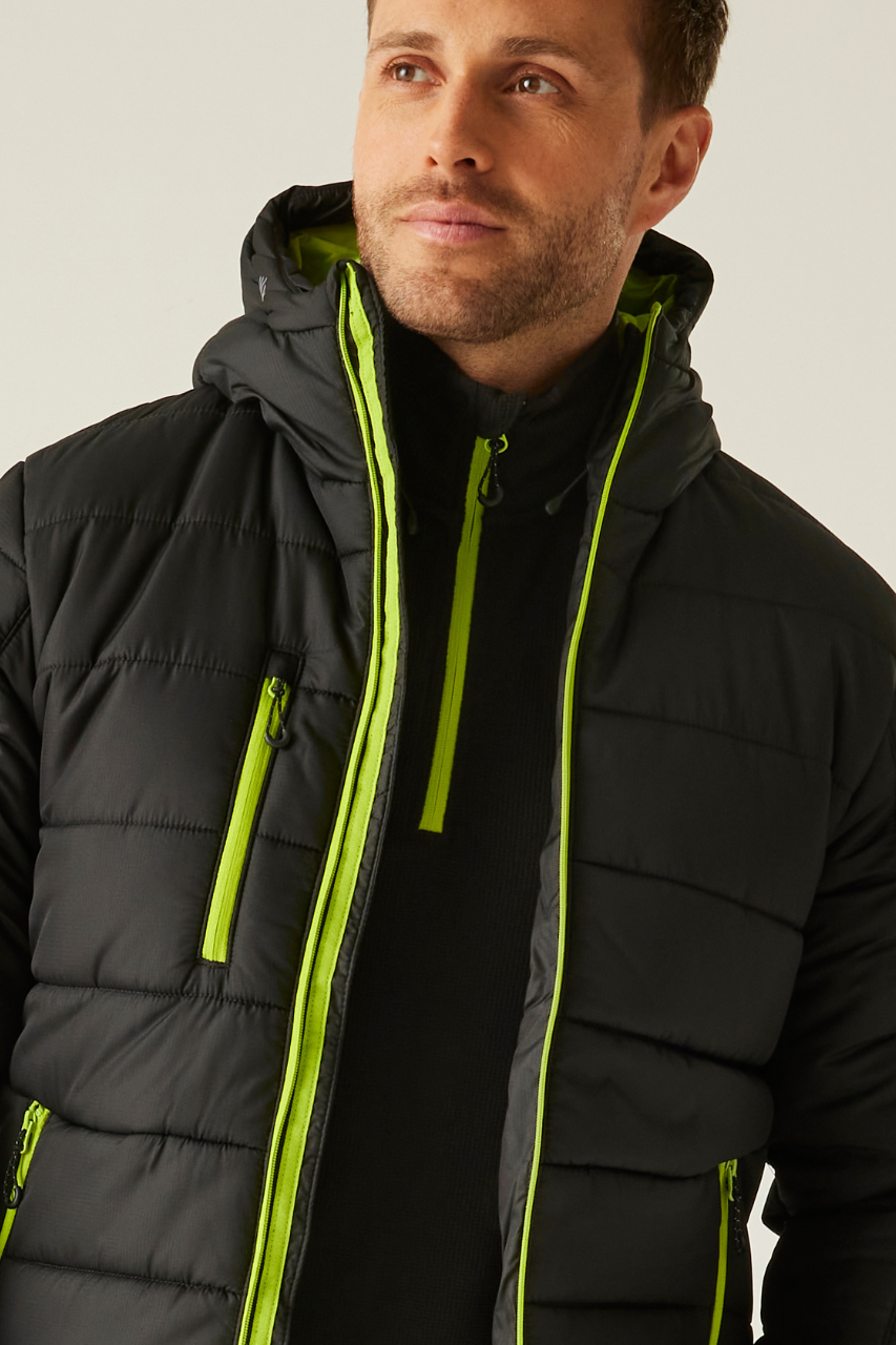 NAVIGATE THERMAL JACKET