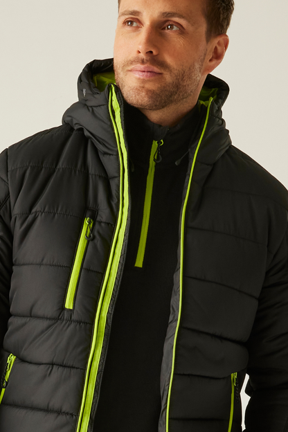 NAVIGATE THERMAL JACKET