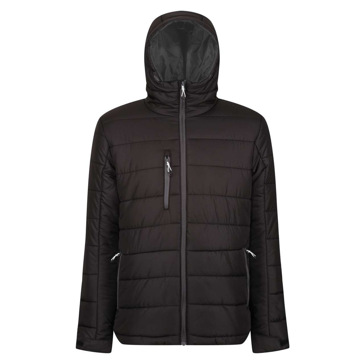 RETRA241 Black/Seal Grey