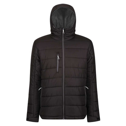 RETRA241 Black/Seal Grey