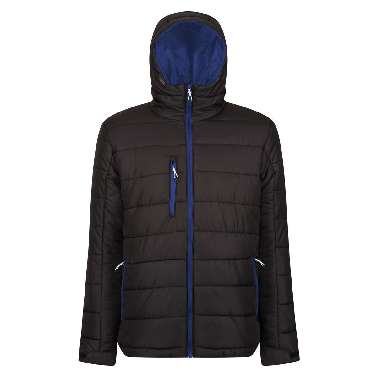 RETRA241 Black/New Royal