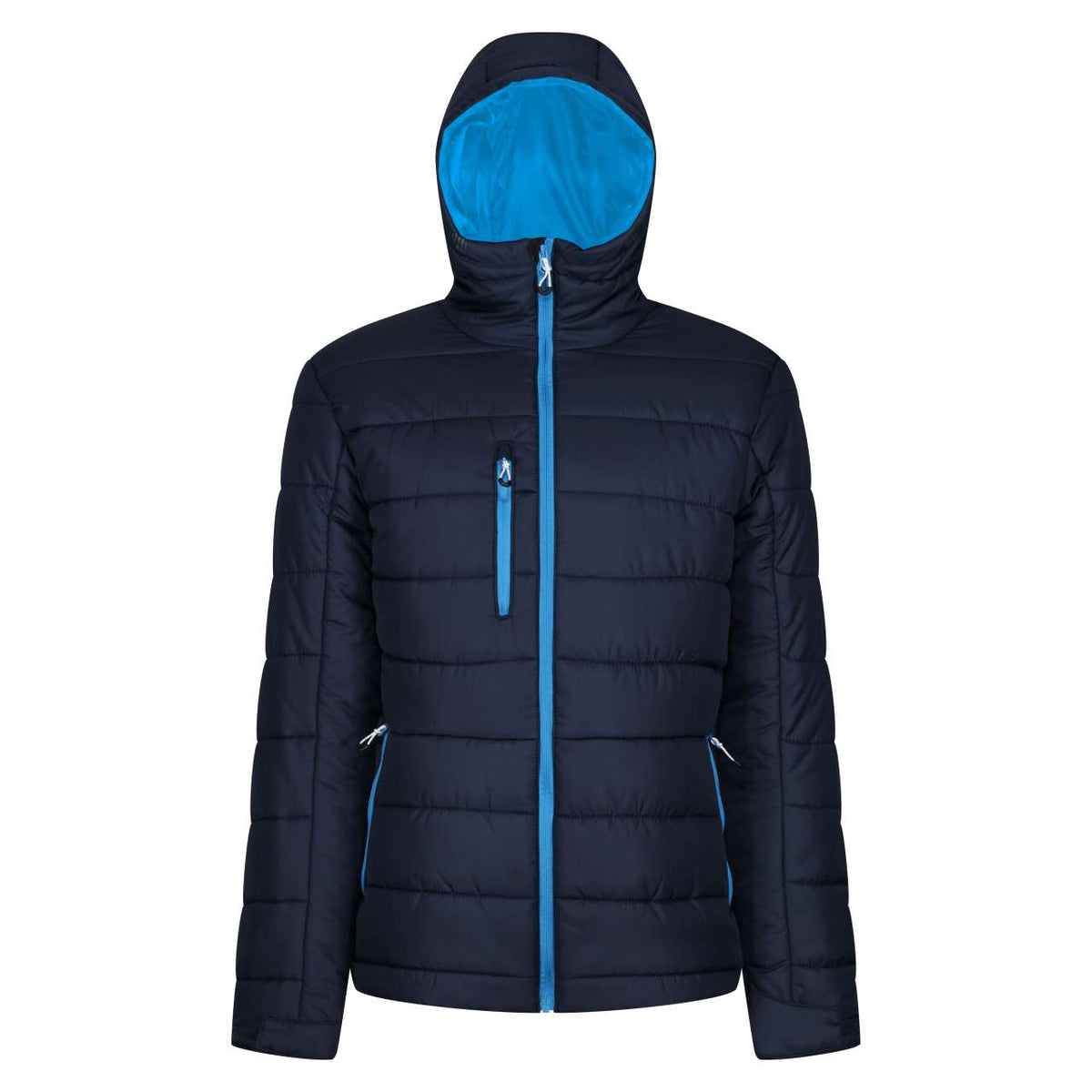 RETRA241 Navy/French Blue