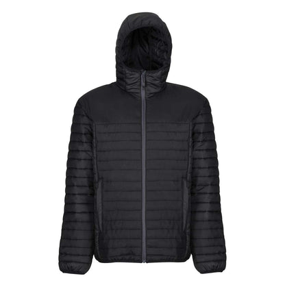 RETRA423 Black