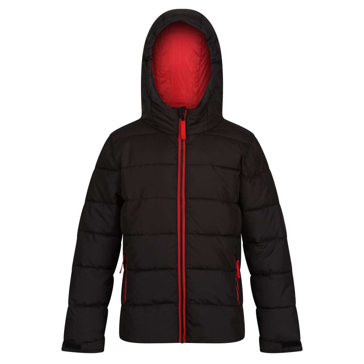 RETRA542 Black/Classic Red