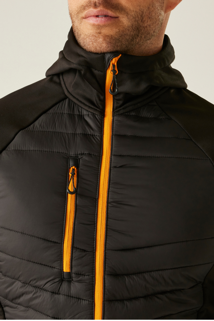 NAVIGATE HYBRID JACKET