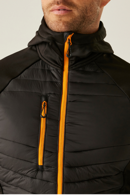 NAVIGATE HYBRID JACKET