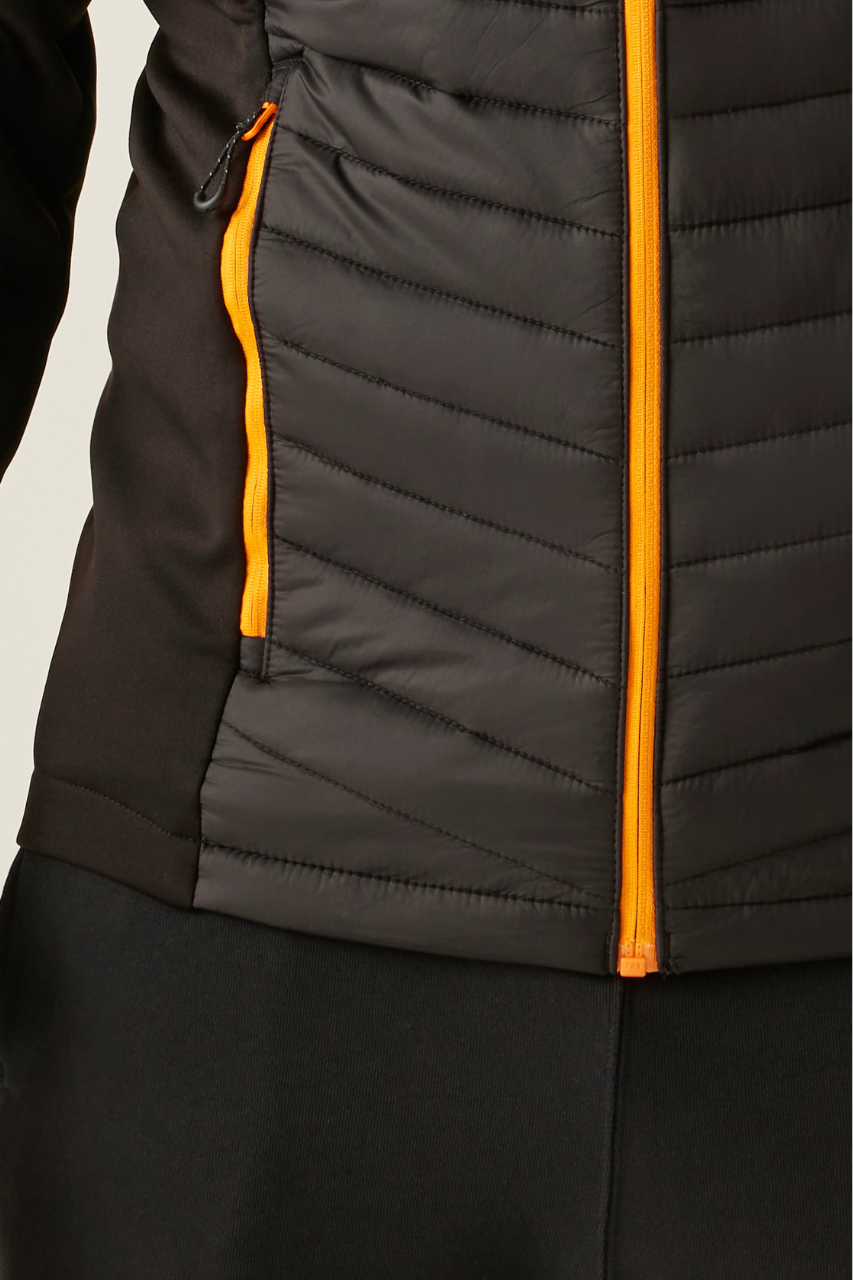 NAVIGATE HYBRID JACKET