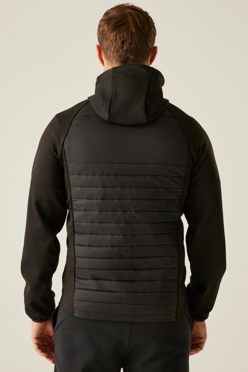 NAVIGATE HYBRID JACKET