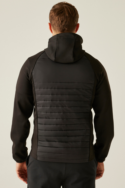 NAVIGATE HYBRID JACKET