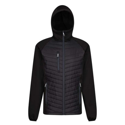 RETRA549A-EX Black/Seal Grey