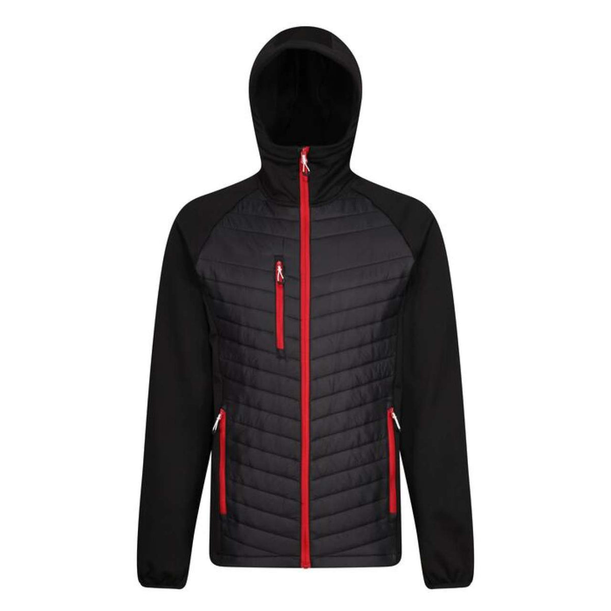 RETRA549A-EX Black/Classic Red