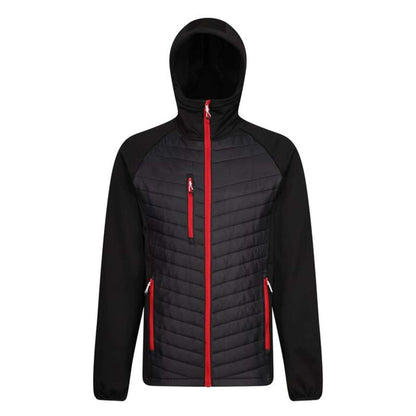 RETRA549A-EX Black/Classic Red