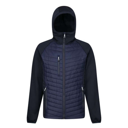 RETRA549A-EX Navy/Seal Grey