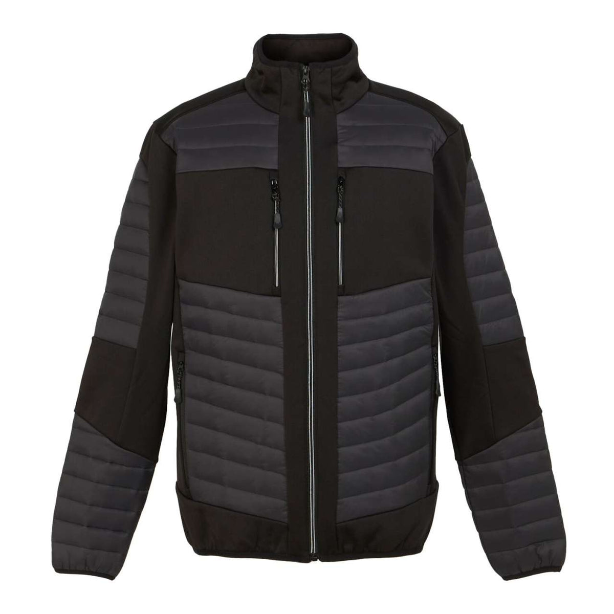 RETRA563 Ash/Black