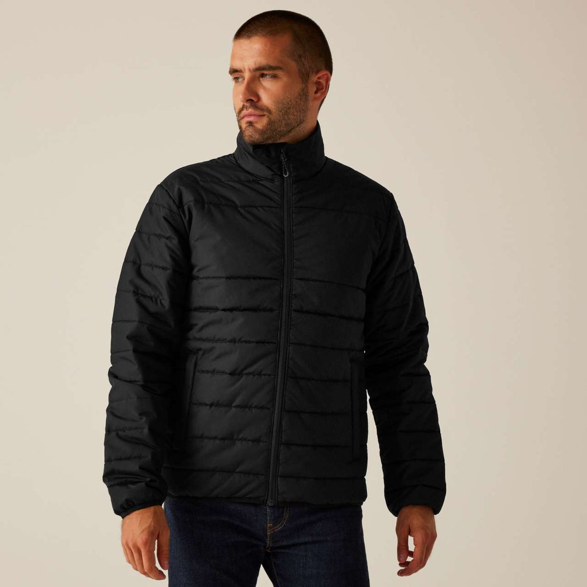 ESSENTIAL THERMAL JACKET