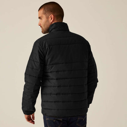 ESSENTIAL THERMAL JACKET
