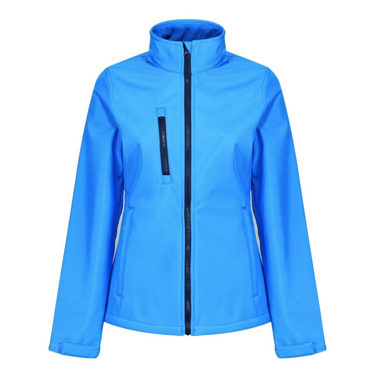 RETRA613 French Blue/Navy