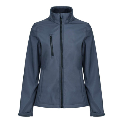 RETRA613 Seal Grey/Black