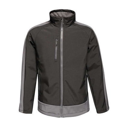 RETRA618 Black/Seal Grey