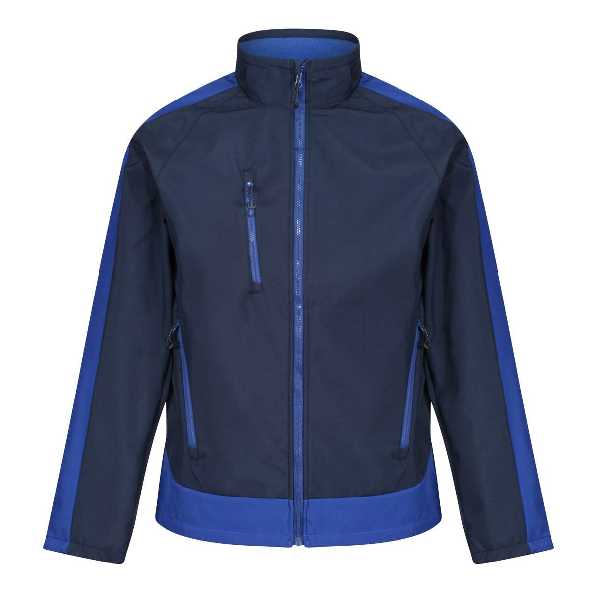 RETRA618 Navy/New Royal