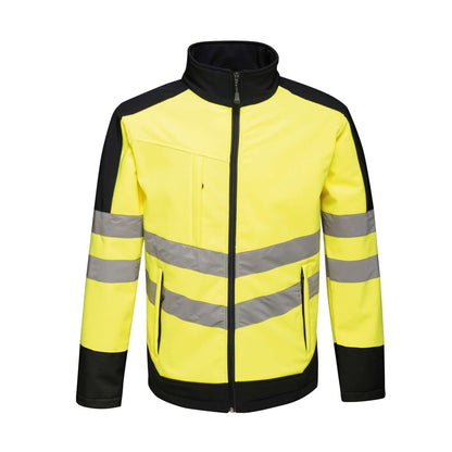 RETRA625 Yellow/Navy
