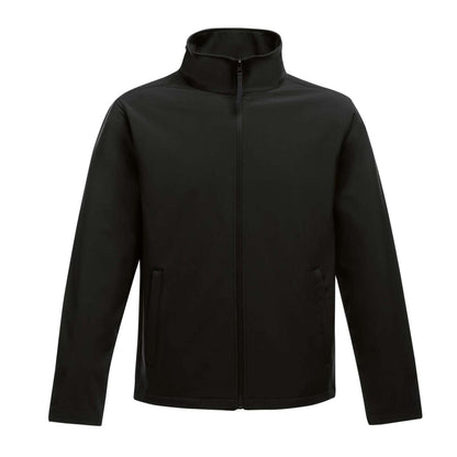 RETRA628 Black/Black