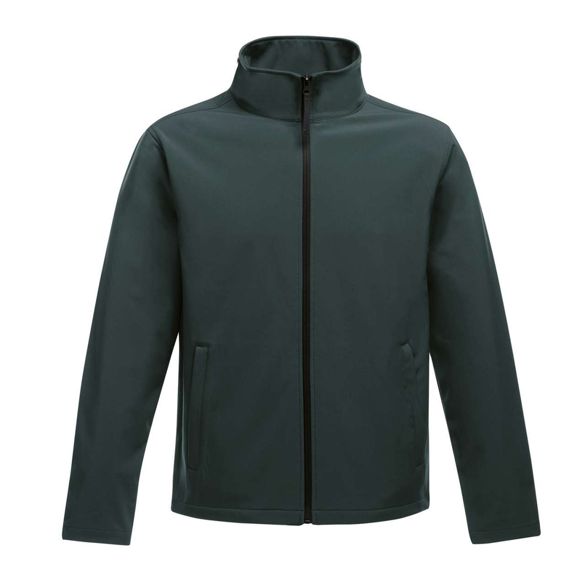 RETRA628 Dk Spruce/Black