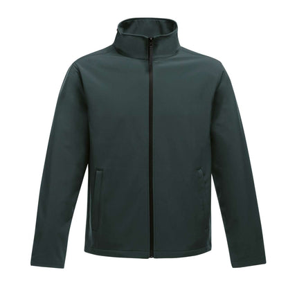 RETRA628 Dk Spruce/Black