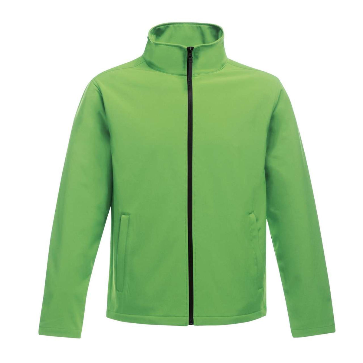 RETRA628 Extreme Green/Black