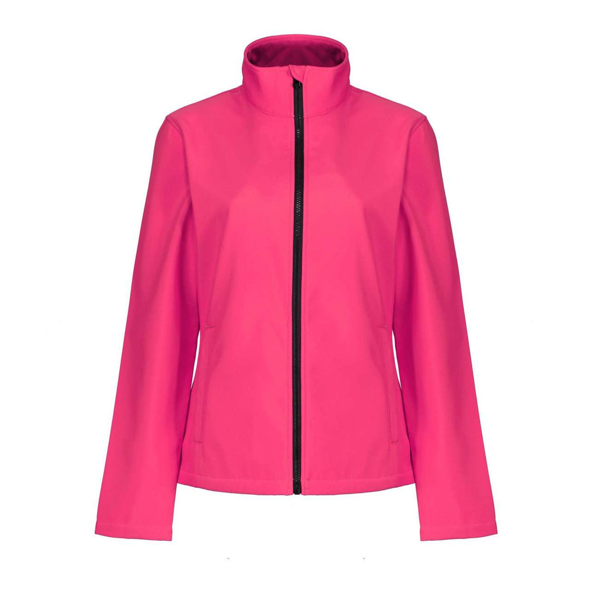 RETRA628 Hot Pink/Black