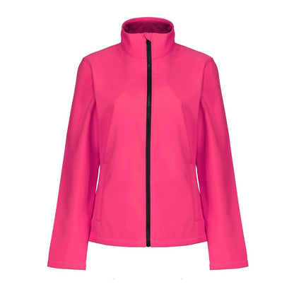 RETRA628 Hot Pink/Black