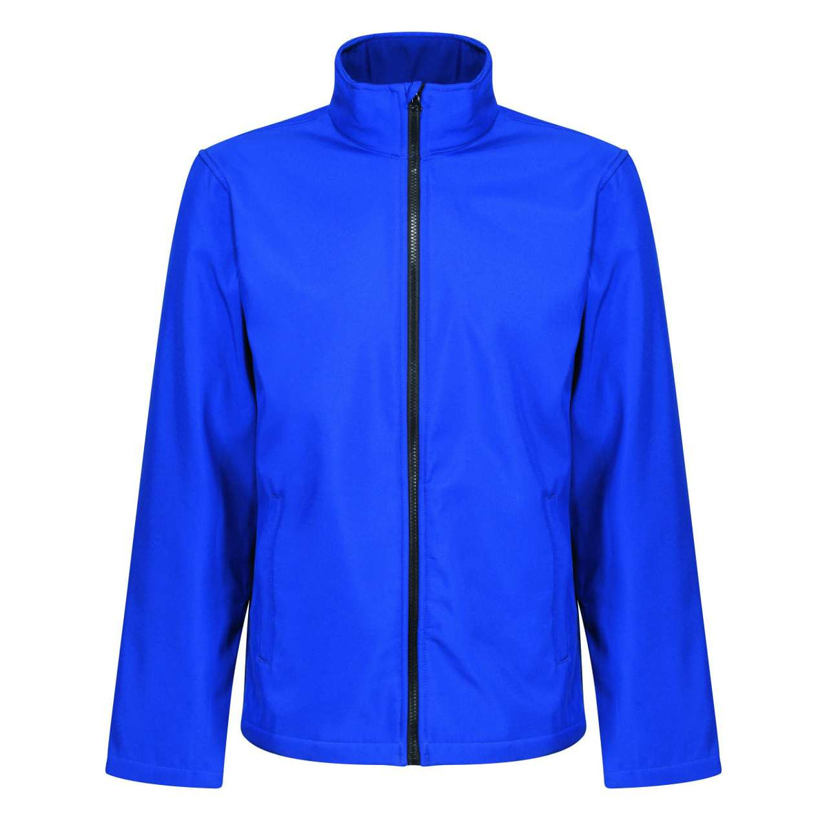 RETRA628 New Royal/Black