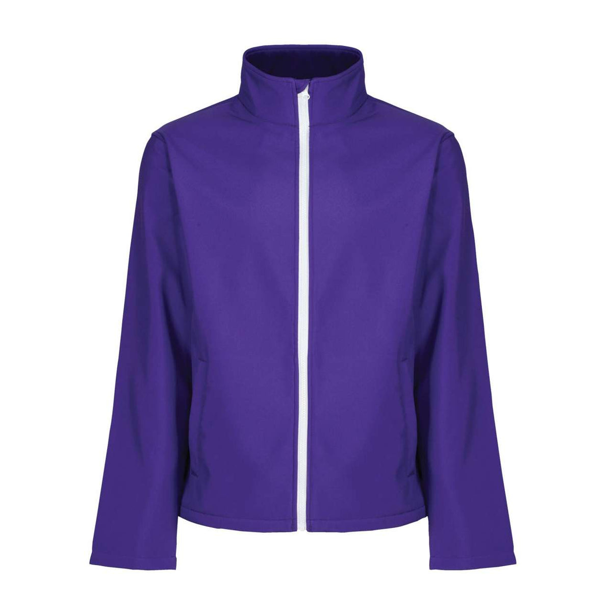 RETRA628 Vibrant Purple/Black