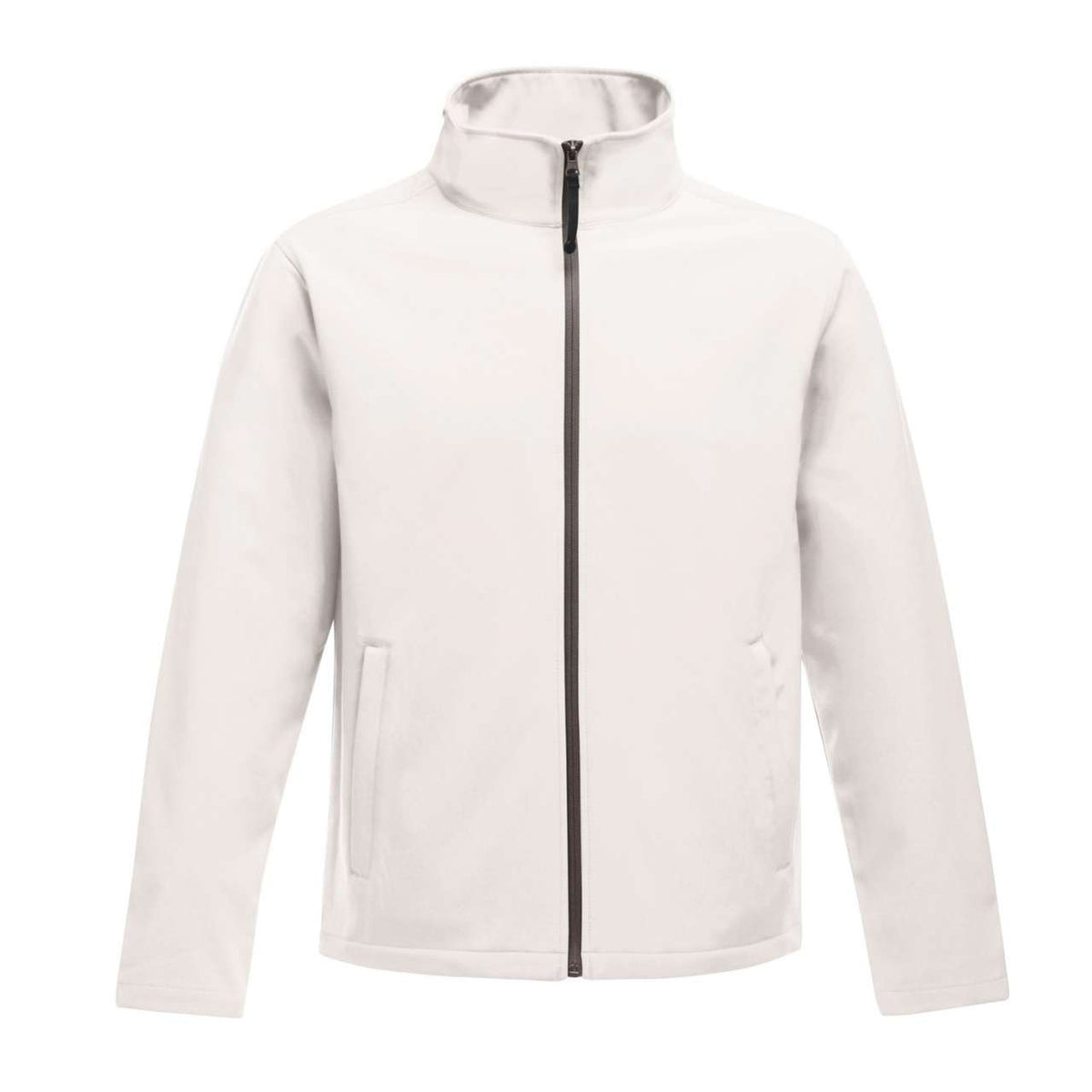 RETRA628 White/Light Steel