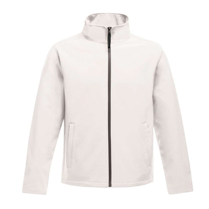 RETRA628 White/Light Steel