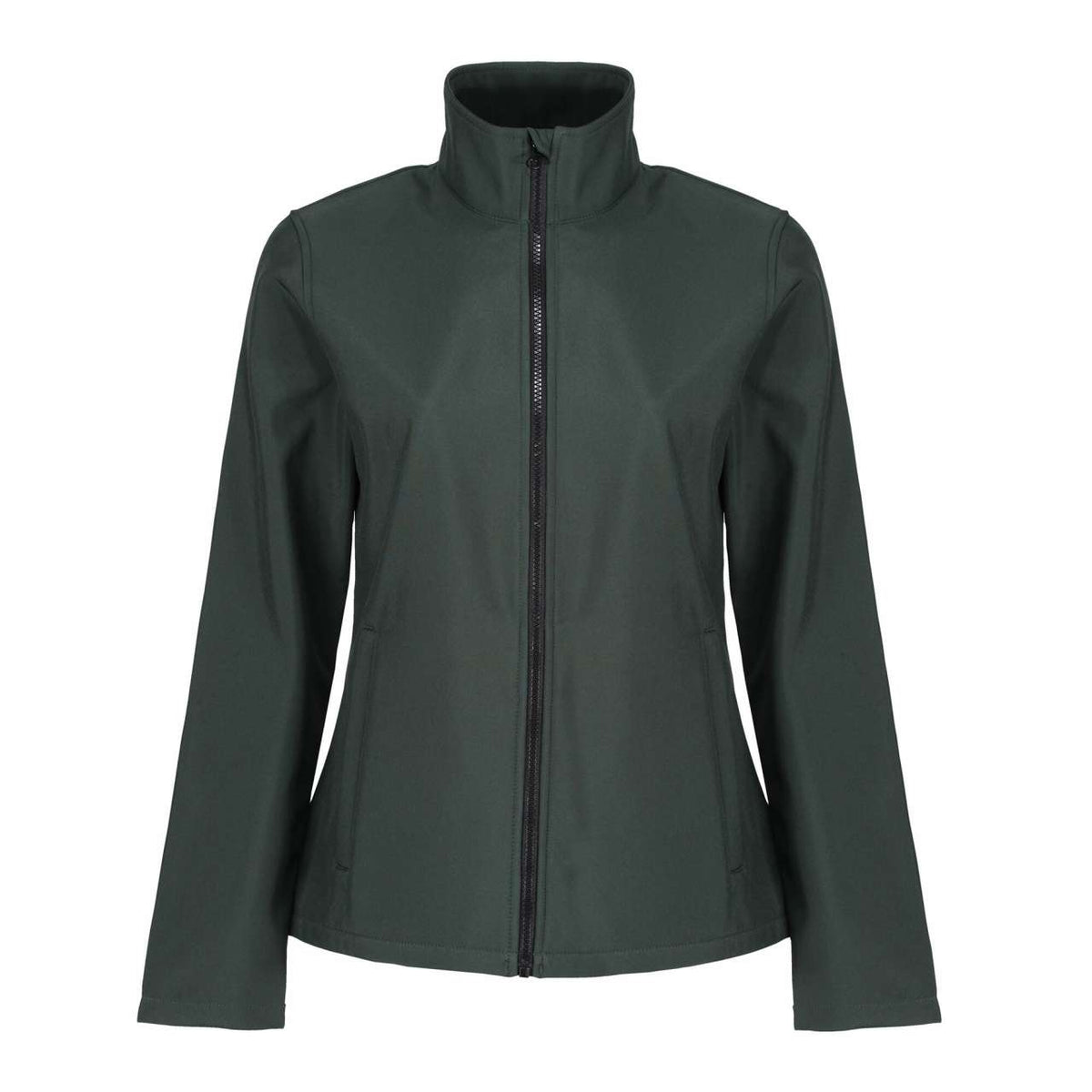 RETRA629 Dk Spruce/Black