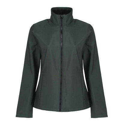 RETRA629 Dk Spruce/Black