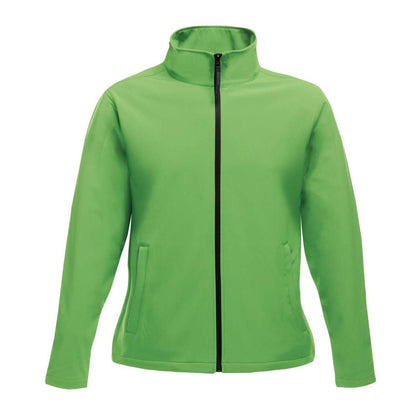 RETRA629 Extreme Green/Black