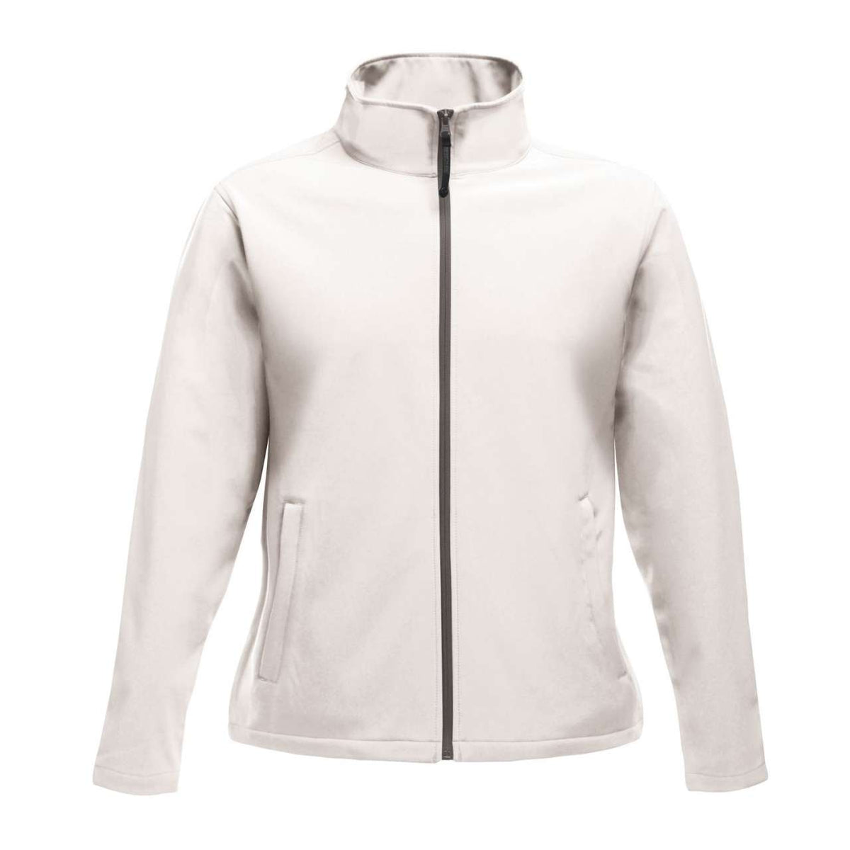RETRA629 White/Light Steel