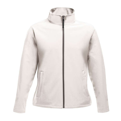 RETRA629 White/Light Steel