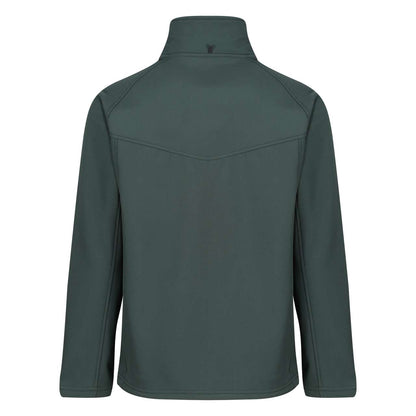 UPROAR - INTERACTIVE SOFTSHELL