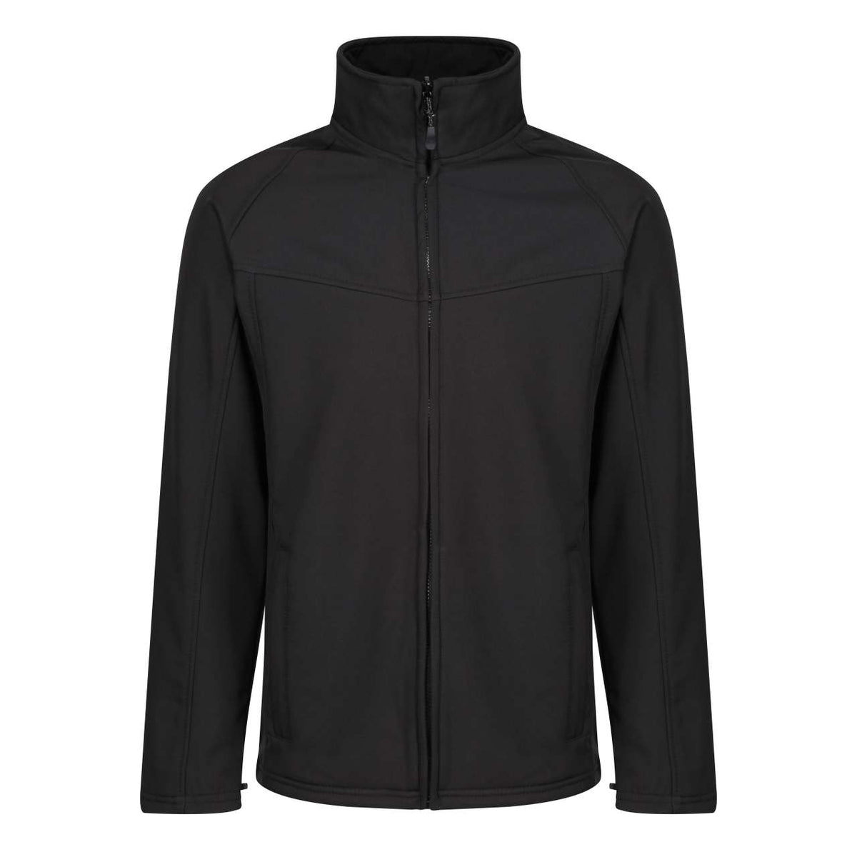 RETRA642 All Black